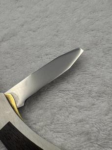 Gerber Vintage Electrician Knife Made In USA (#93)