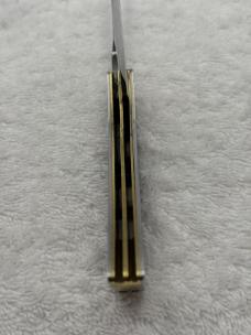 Gerber Vintage Electrician Knife Made In USA (#93)