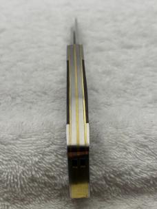 Gerber Vintage Electrician Knife Made In USA (#93)