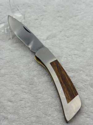 Gerber Vintage 1 Blade Liner Lock Made In USA (#92)