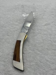 Gerber Vintage 1 Blade Liner Lock Made In USA (#92)