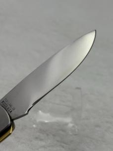 Gerber Vintage 1 Blade Liner Lock Made In USA (#92)