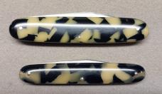 Schrade Cut Pumpkin Patch Single Blade Pair