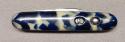 Schrade Cut Co Blueberries and Cream Double Blade 3 3/4"