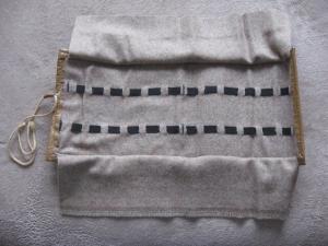 Nice Quality Sturdy Knife Roll
