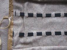 Nice Quality Sturdy Knife Roll