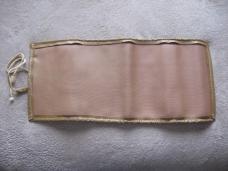 Nice Quality Sturdy Knife Roll