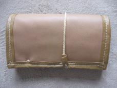 Nice Quality Sturdy Knife Roll