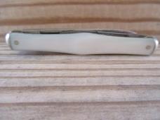 Pearl Remington Swell Centered Pen Knife 