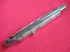 Vintage Unusual ROMO 11" Kriss Stiletto Switchblade Knife.