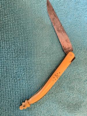 LAGUIOLE ANTIQUE 95 CM