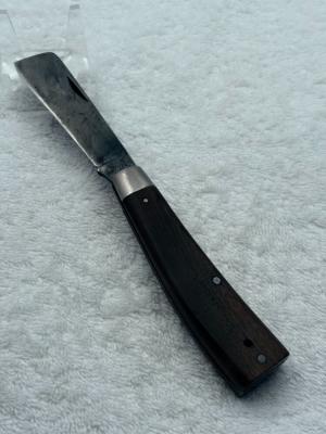 Schrade Walden Vintage 163 Advertising Rope Knife Made In USA 96