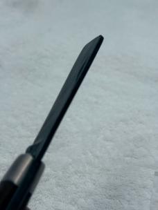 Schrade Walden Vintage 163 Advertising Rope Knife Made In USA (#96)