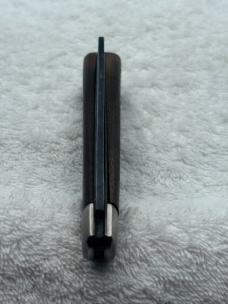 Schrade Walden Vintage 163 Advertising Rope Knife Made In USA (#96)
