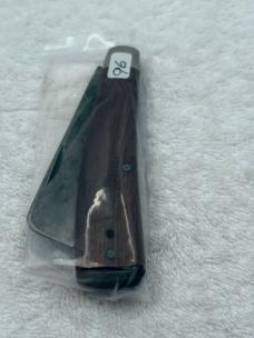 Schrade Walden Vintage 163 Advertising Rope Knife Made In USA (#96)