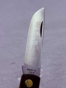 Case XX 1975 5 Dot Sod Buster 2138 Excellent Condition Made In USA(#91)