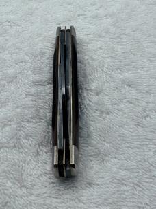 Schrade Old Timer 8OT 3 Blade Stockman Great Used Condition Made IN USA (#95)