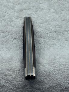 Schrade Old Timer 8OT 3 Blade Stockman Great Used Condition Made IN USA (#95)