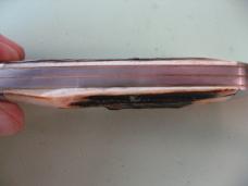 GREAT EASTERN NORTHFIELD 235210EC JUMBO TRAPPER BURNT STAG 1 OF ?