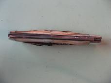 GREAT EASTERN NORTHFIELD 235109ECL JUMBO TRAPPER BURNT STAG #24 OF 50