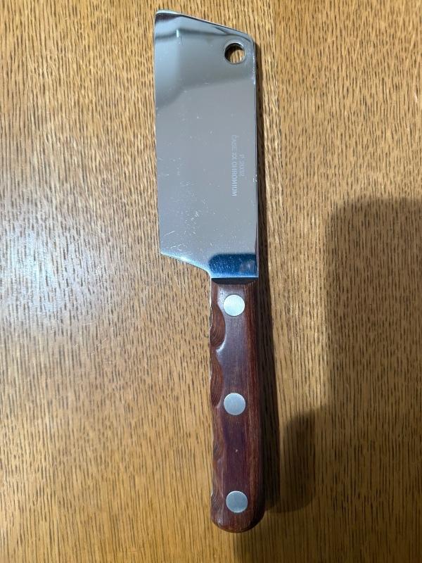 Case XX Cleaver