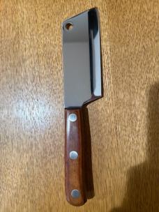 Case XX Cleaver