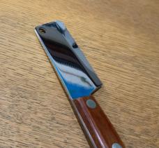 Case XX Cleaver