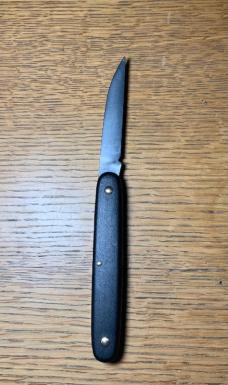 Victorinox Single Blade Folding Pocket Knife