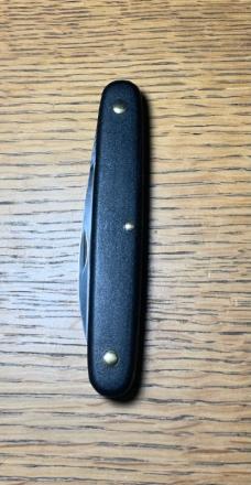 Victorinox Single Blade Folding Pocket Knife