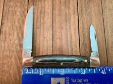 Great Eastern Cutlery Tidioute #13 Half Congress Black Maple Richlite 2024