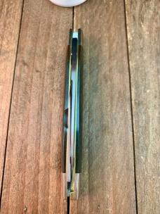 Great Eastern Cutlery Tidioute #13 Half Congress Black Maple Richlite 2024