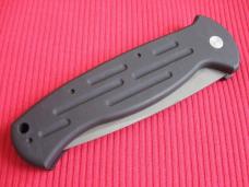Early Benchmade AFO Switchblade Knife