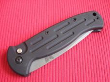 Early Benchmade AFO Switchblade Knife