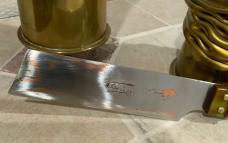 Vintage German Freica Knife w/Bakelite Handle