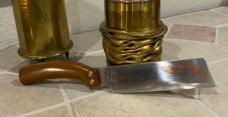 Vintage German Freica Knife w/Bakelite Handle