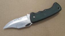 VTG Schrade USA Old Timer 47OT Linerlock Folding Pocket Knife Serrated