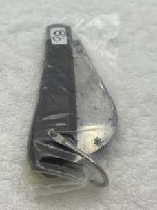 Kutmaster Vintage Hawkbill Knife Made In Utica NY USA (#98)