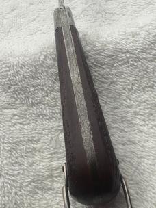 Kutmaster Vintage Hawkbill Knife Made In Utica NY USA (#98)