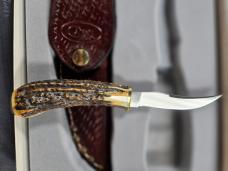 Case Pheasant Hunter #523-3 1/4