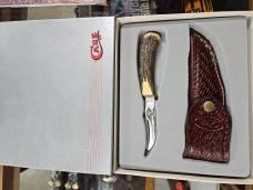 Case Pheasant Hunter #523-3 1/4
