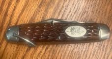 NEW YORK KNIFE CO. ORIGINAL BOY SCOUT