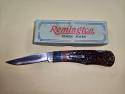 Remington 1984 Derlin Baby Bullet