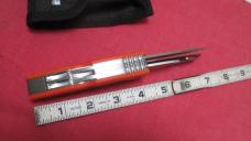 OUTDOOR EDGE 3 Lockback Blades Saw Gut Hook Skinning Game Knife 8Cr13MoV