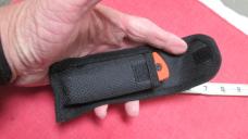 OUTDOOR EDGE 3 Lockback Blades Saw Gut Hook Skinning Game Knife 8Cr13MoV