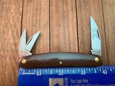 Great Eastern Cutlery Farm and Field #62 Pocket Carver Rosedale Richlite 2024