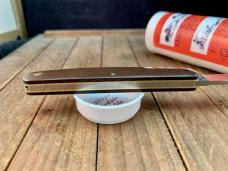 Great Eastern Cutlery Farm and Field #62 Pocket Carver Rosedale Richlite 2024