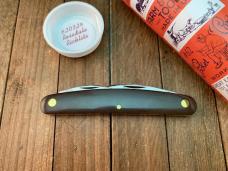 Great Eastern Cutlery Farm and Field #62 Pocket Carver Rosedale Richlite 2024