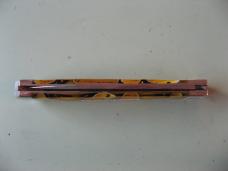   DANIELS FAMILY KNIFE BRANDS-TITUSVILLE CUTLERY-LEXINGTONIAN-SALESMAN SAMPLE