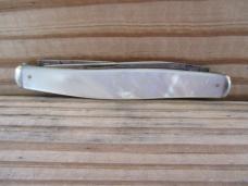 Remington Pearl Pen Knife
