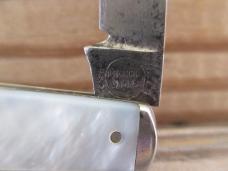 Remington Pearl Pen Knife